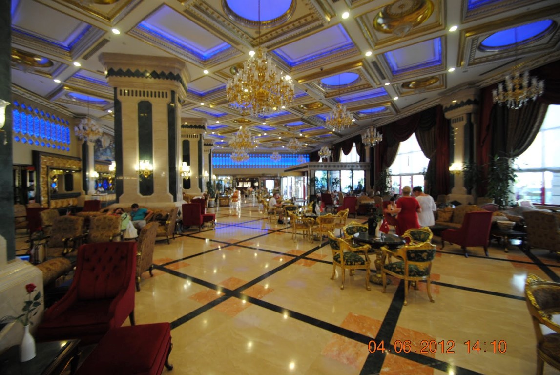 imagini hotel CLUB SERA ANTALYA